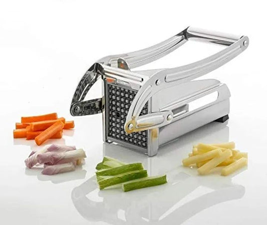 Chips / French Fries Potato Chipper Slicer Stainless Chips Cutter