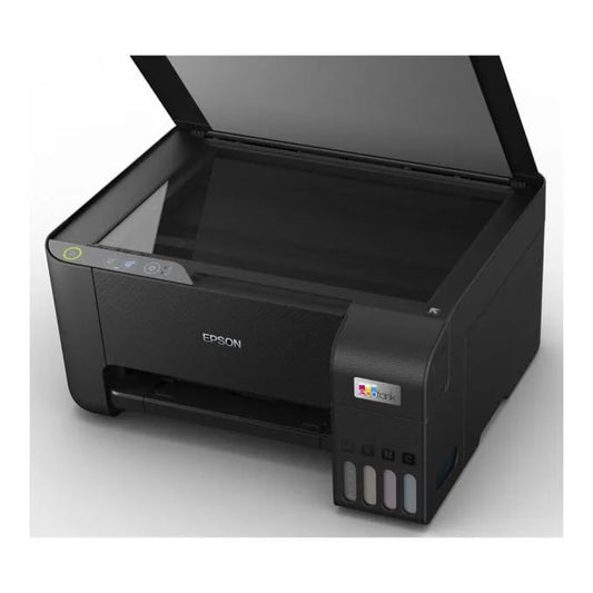 Epson EcoTank L3210 A4 Printer (All-in-One) - Print / Scan / Copy + 1 Year Warranty
