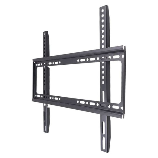 Flat Panel Tilt Mount Wall Bracket for 32 Inch - 65 Inch TVs