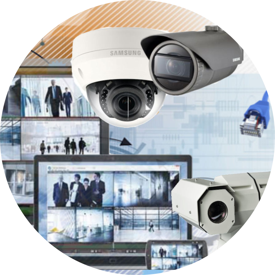 Security & Surveillance