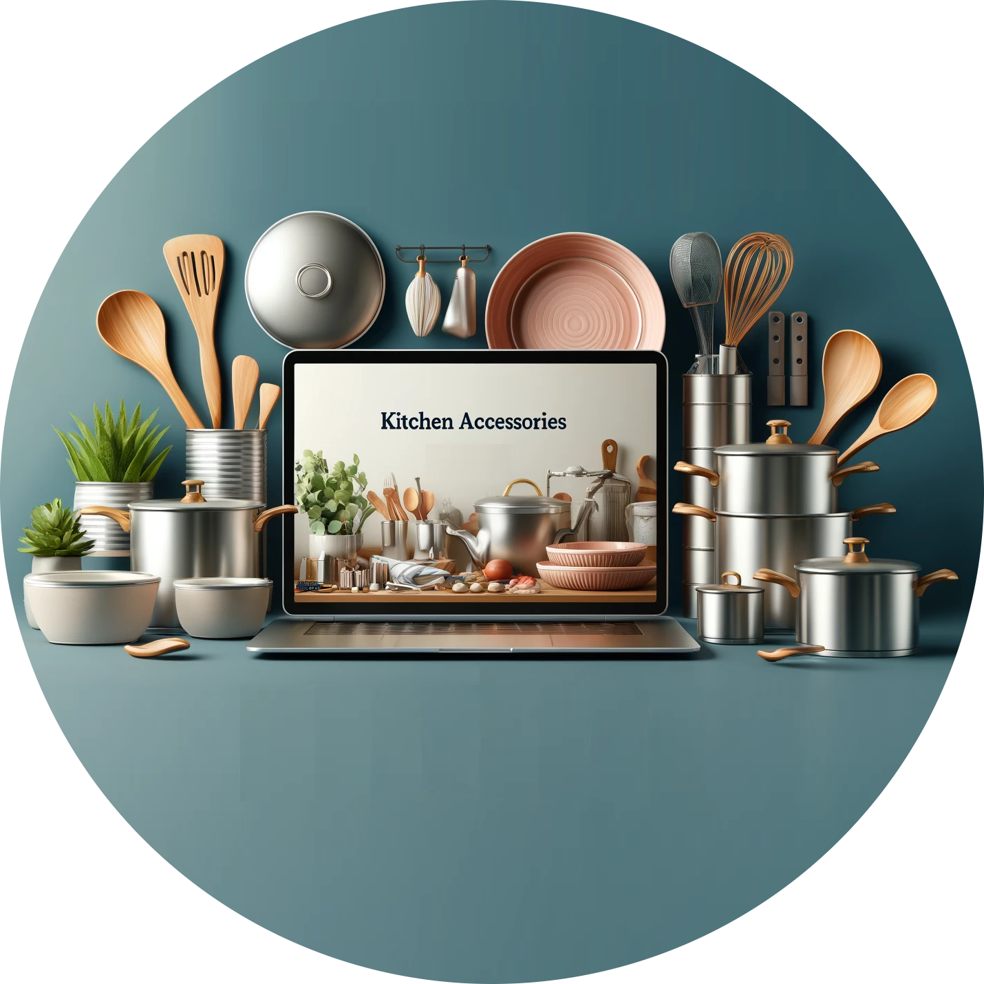 Kitchen & Cookware