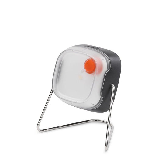 A2 Solar Led Rechargeable Emergency Light, for Home Garden and Outdoor