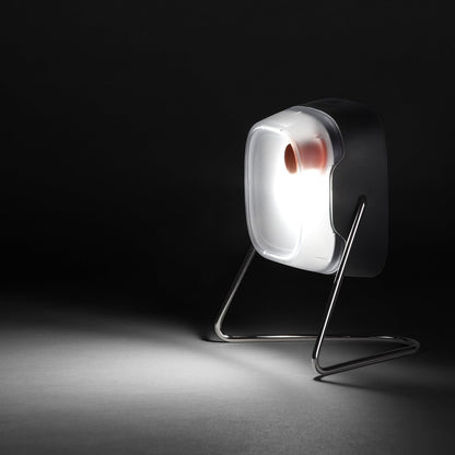 A2 Solar Led Rechargeable Emergency Light, for Home Garden and Outdoor