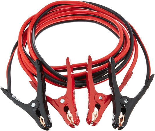 Heavy Duty Quick Connect Car Jumper Cables for All Vehicles