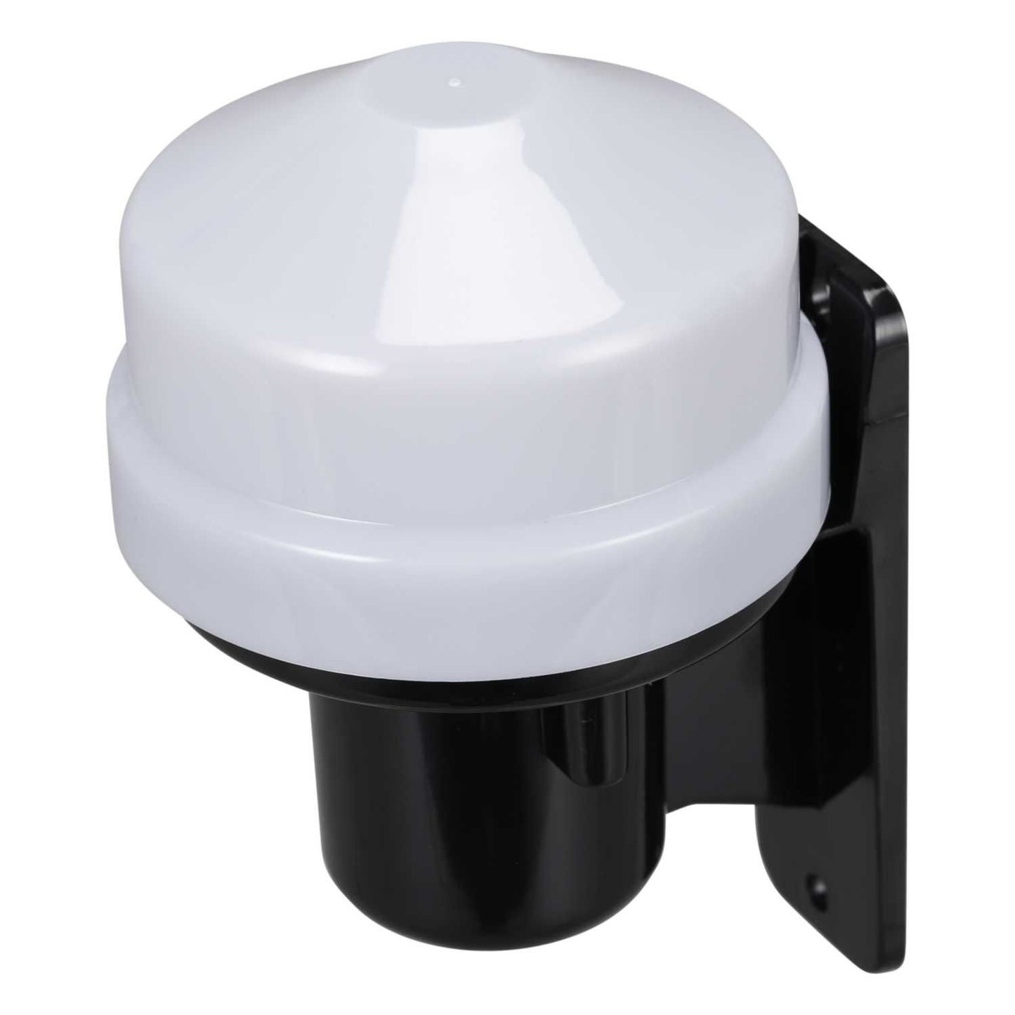 DC Power Photocell Sensor for Bulb Auto ON/OFF