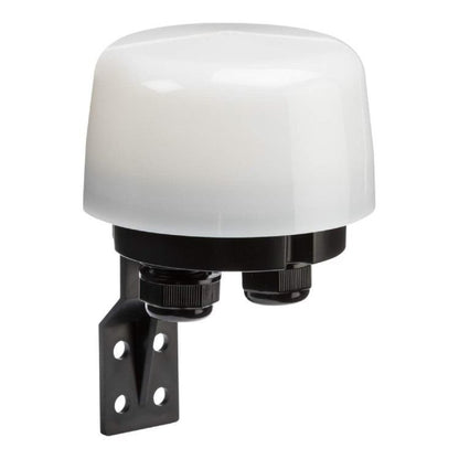 DC Power Photocell Sensor for Bulb Auto ON/OFF