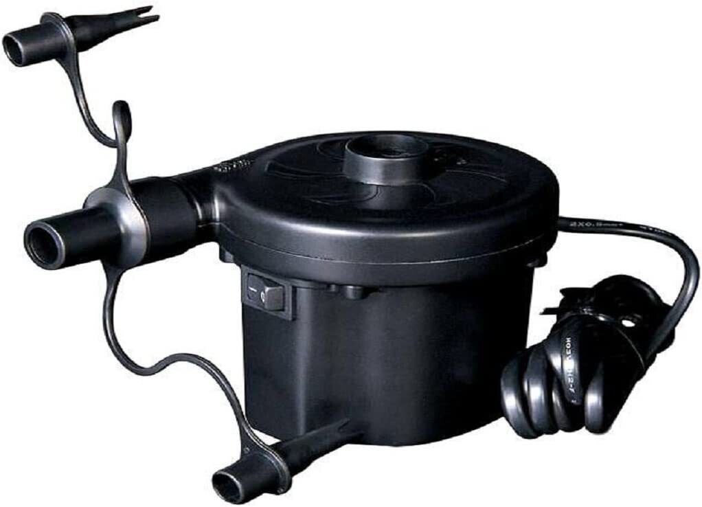 Bestway 5-In-1 2-Seater Inflatable Sofa Air Bed Couch With Free Electric Pump