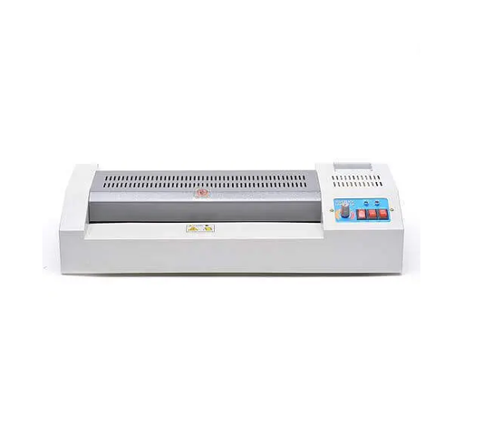 Commercial Office Heavy Duty A3 Laminating Machine