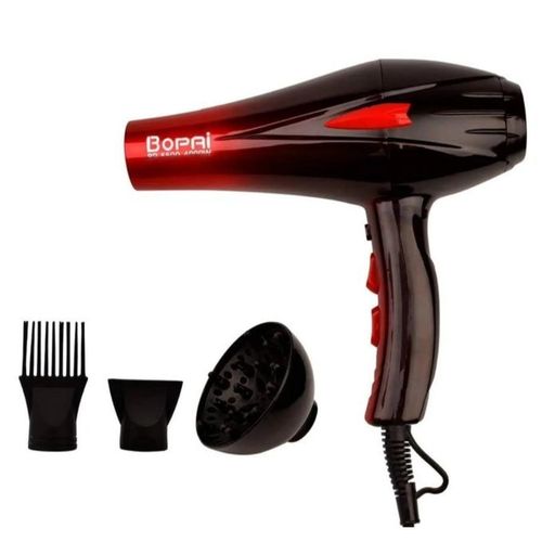 Bopai Premium Hair Blow Dryer for Home And Salon