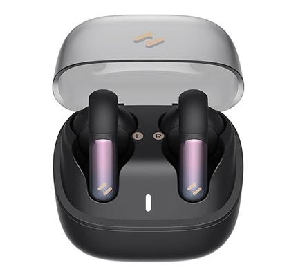 HAVIT TW980 Waterproof Open Ear Clip Earbuds With Dual Mic ENC