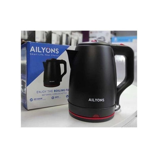 Ailyons 2.2 Litres Automatic Water Heater & Boiler Electric Kettle