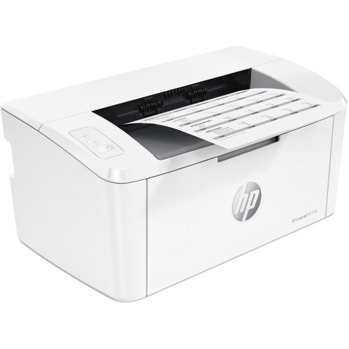 HP LaserJet M111w Printer with Wireless and USB Interface + 1 Yr Warranty