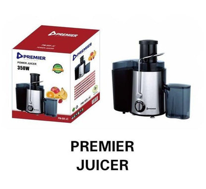 Premier Super Power Juicer Extractor
