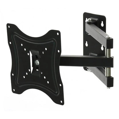 Wall Mount Tilt & Swivel Bracket Holder Full Motion for 14 - 55 Inch LED TVs