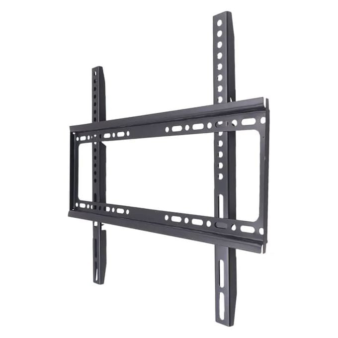 Flat Panel Tilt Mount Wall Bracket for 32 Inch - 65 Inch TVs
