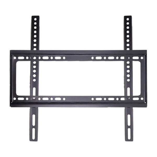 Flat Panel Tilt Mount Wall Bracket for 32 Inch - 65 Inch TVs